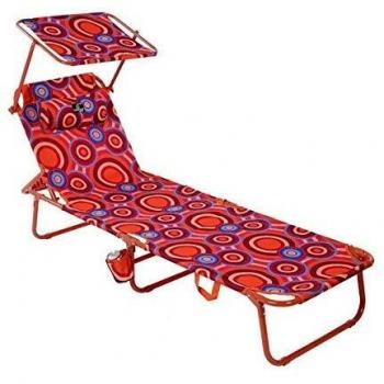 Alumina Relax Amaca Outdoor 186x56cm