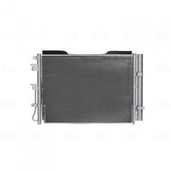 Condensatore climatizzatore NISSENS 941010 (Serie B)