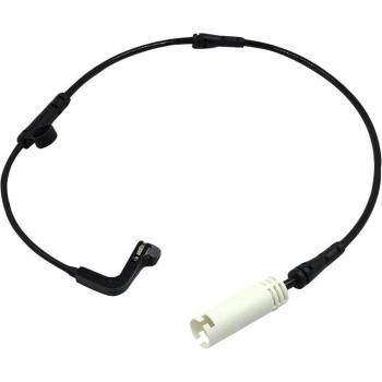 Plaquette de frein avant à capteur d'usure électronique – Module de remplacement BMW E60‑E64 (530i, 545i, 550i, M5, M6)
