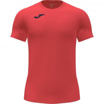 Joma Record II T-Shirt orange