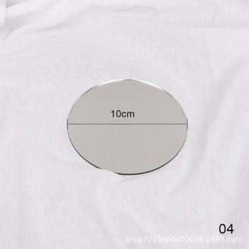 Acrylic Reflector for Photo Sessions