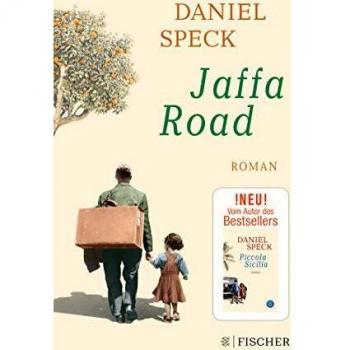 Jaffa Road