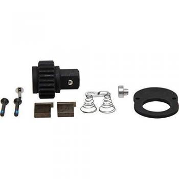 Set Riparazione Testa a Cricchetto 211