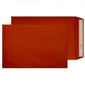 Blake Premium Avant Garde Pocket Envelopes 381 x 254 mm Cream Manilla