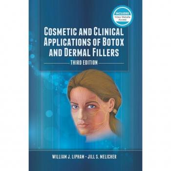 CRC Press Cosmetic and Clinical Applications of Botox and Dermal Fillers
