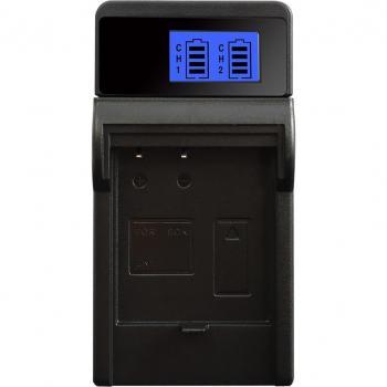 NP-BN1 Lithium-Ion Battery for Sony