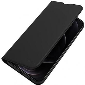 Cover Nevox 2103 per Cellulare 15,5 Cm (6.1'') Nero