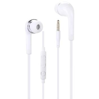 Black PH26 Wired In‑Ear Earbuds, Remote Integrated