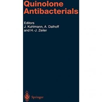 Quinolone Antibacterials (Handbook of Experimental Pharmacology, 127, Band 127)