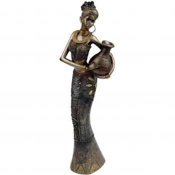 Altezza 255 mm African Lady
