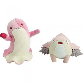 Pre‑Painted Maaa‑San Fiery Sun Collectible – Made in Abyss Mini
