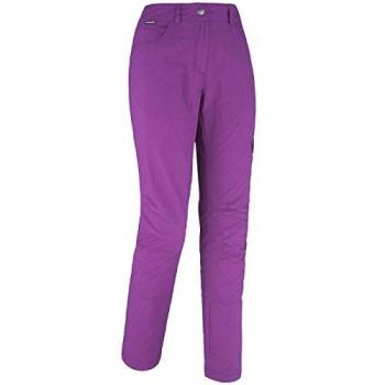 Pflaumige Damen-Wanderhose Access (Lafuma) – Größe 40