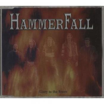 Hammerfall
