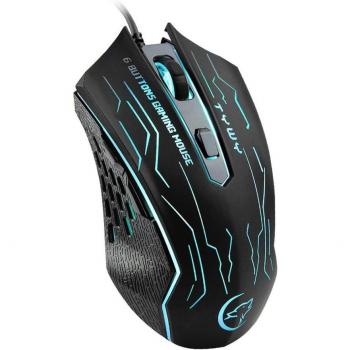 USB 2.0 Wired Optical Mouse