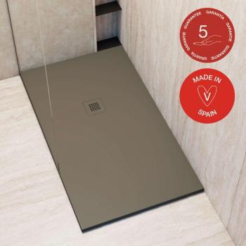 Plato de ducha Poalgi 80x160 cm
