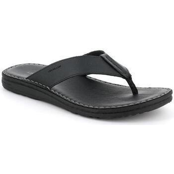 Grünland Sandalen Lapo Infradito in Leder