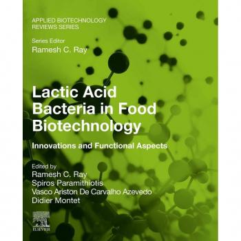 Vitalsource Technologies, Inc. Lactic Acid Bacteria In Food Biotechnology