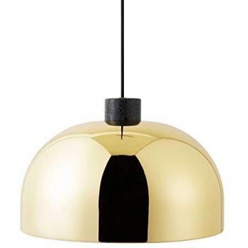 Normann Copenhagen Grant Design Pendelleuchte Ø45