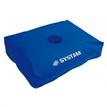 Coussin occipital anti-escarres