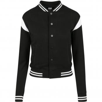 Urban Classics Ladies Teddy Jacket
