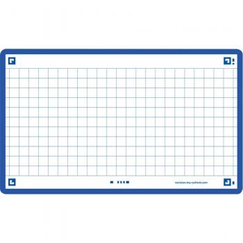 Online Flashcard Oxford 2.0 75x125mm 80 vel 250gr lijn groen bestellen