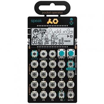 Teenage Engineering PO-35 Speak