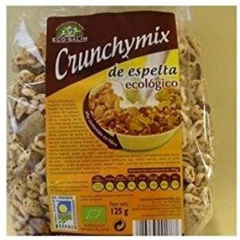 Int-Salim Muesli Krunchi Mix Espelta Eco 125g