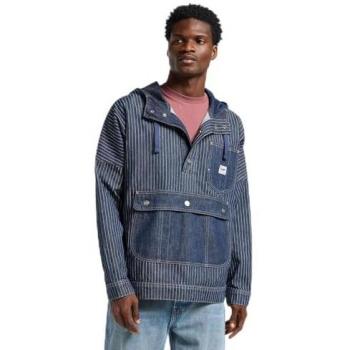 Blouson Lee Denim LAKE EDGE Couleur Marine XS