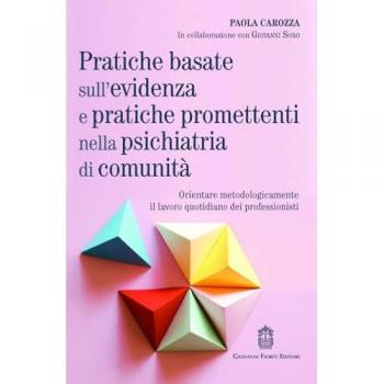 Pratiche basate sull'evidenza e pratiche promettenti nella psichi...