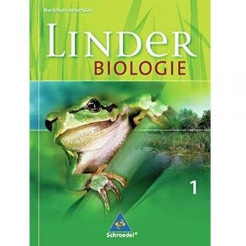 Hermann Linder Linder Biologie Si