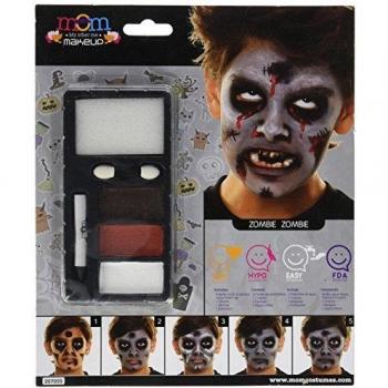 My Other Me VIVING COSTUMES Vestito da Zombie