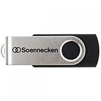 Chiavetta USB 32GB Soennecken USB-A