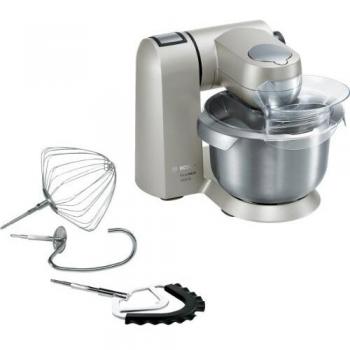 Bosch SmartChef MUMX15TLDE Color Gris