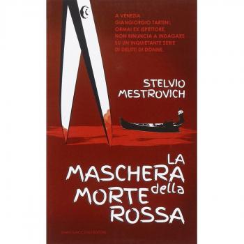 La maschera della morte rossa