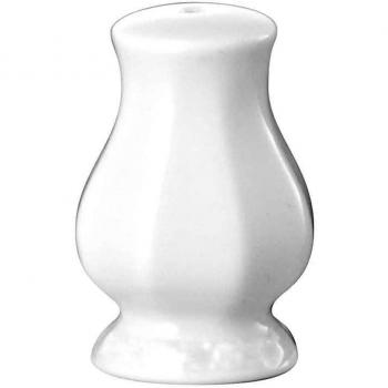 Rosenthal Pfefferstreuer Maria Weiß – 1‑teilige Designklasse