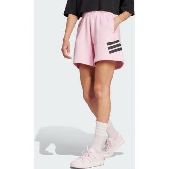 Adidas Damen 3-Streifen Shorts FUTURE ICONS