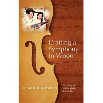 Crafting a Symphony in Wood