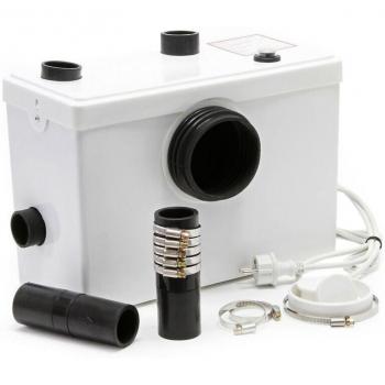 Relevateur WC 3/1 600W