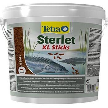 Tetra Pond Sterlet Sticks 5L