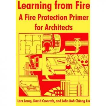 Nat. Fire Prevention and Control Admin.: Learning from Fire
