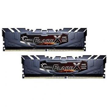 G.Skill Kit memoria 32 GB DDR4 3200 MHz