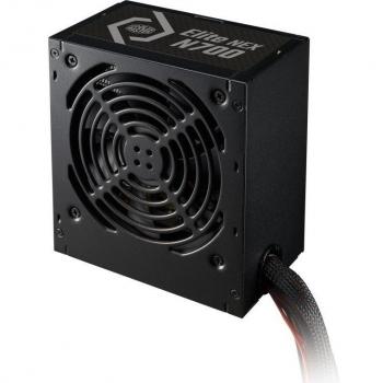 Cooler Master Elite NEX 700W ATX Netzteil Schwarz