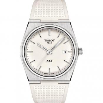 Tissot PRX T1374101701100 mit Edelstahlarmband
