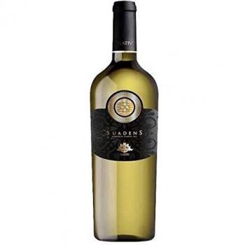 Campania Bianco IGT Suadens Nativ 2018 0,75 L
