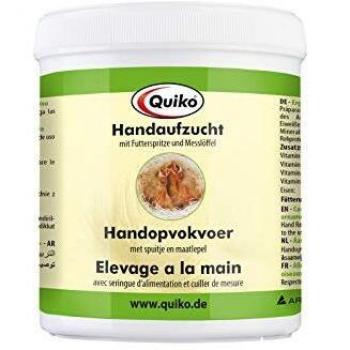 Quiko Handaufzucht 350 g für Kanarien