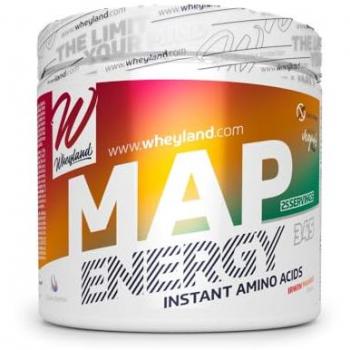 Wheyland MAP Energía 345 gramos