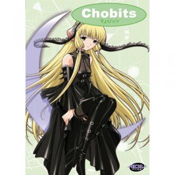 Chobits