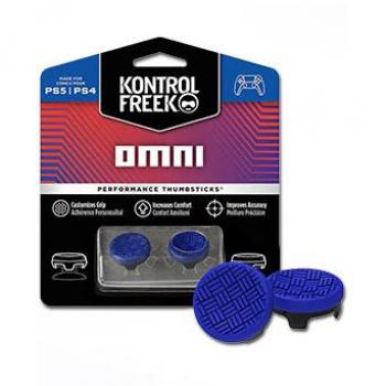 SteelSeries Omni Blau für PS5/PS4