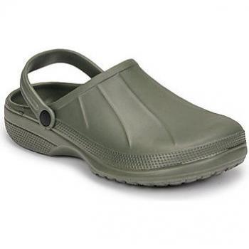 Be Only Scarpe Kaki