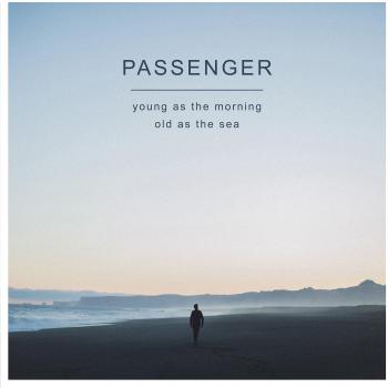 Young As the Morning Old As the Sea